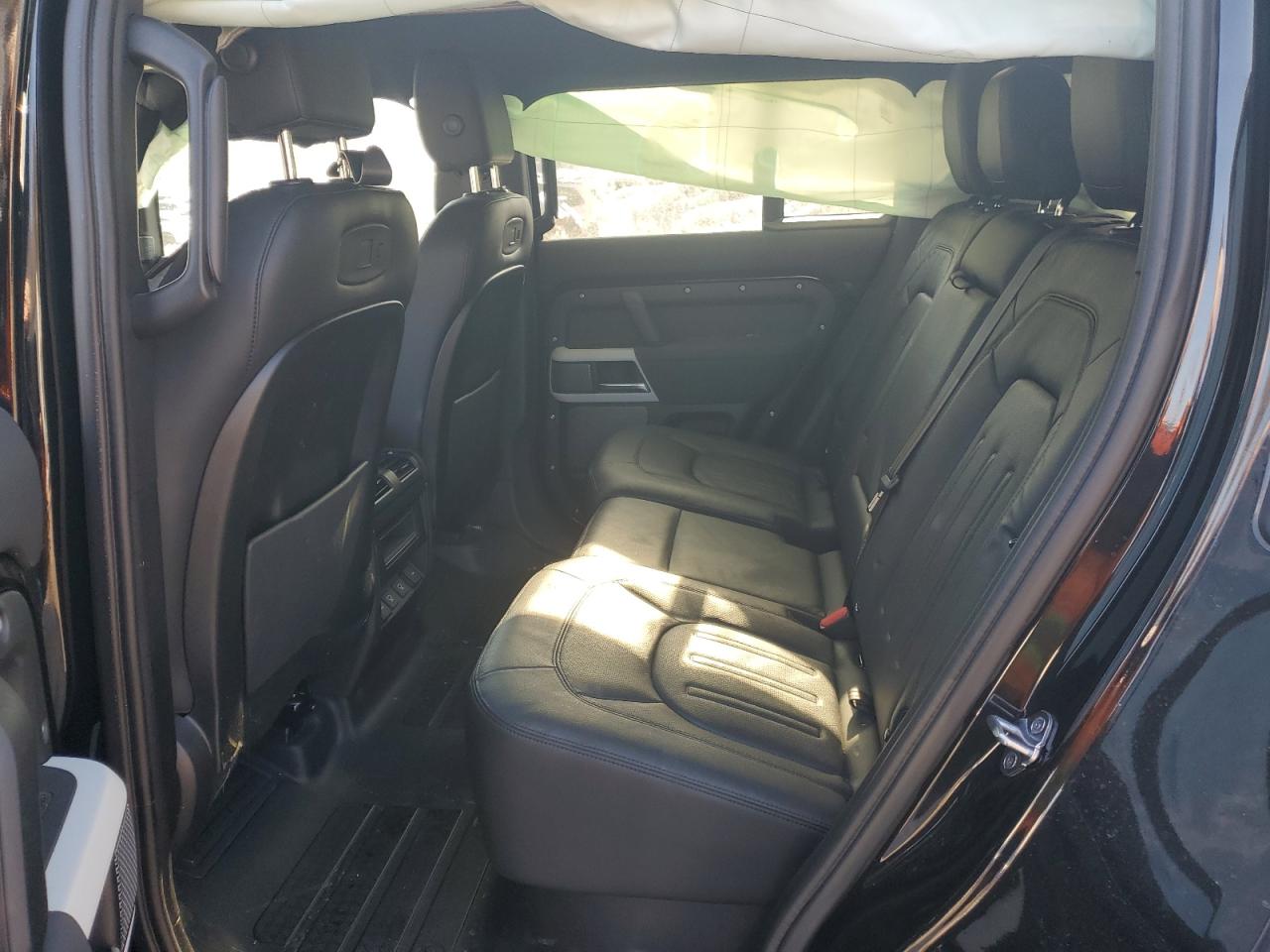 2022 LAND ROVER DEFENDER 110 S VIN:SALEJ7RX9N2079507