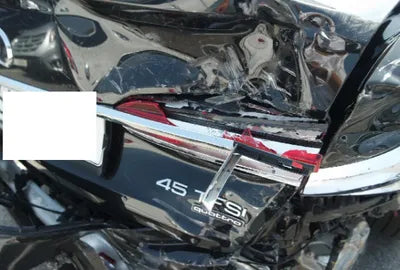 2022 Audi A6 WAUZZZF29NN015145 VIN:WAUZZZF29NN015145