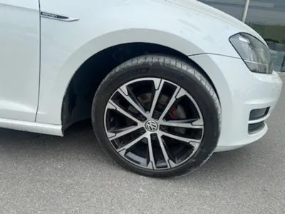 2015 Volkswagen Golf WVWZZZAUZFW165718 VIN:WVWZZZAUZFW165718