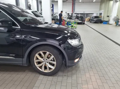 2020 Volkswagen Tiguan WVGZZZ5NZLW808706 VIN:WVGZZZ5NZLW808706