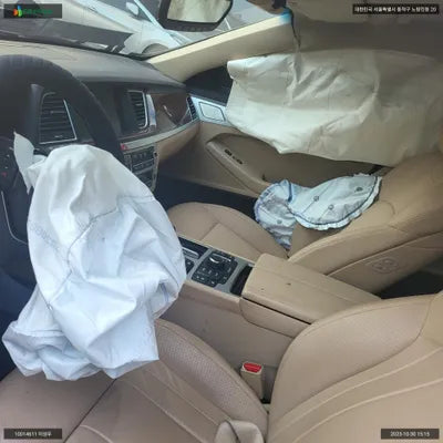 2018 Genesis G80 KMHGN41DDJU284753 VIN:KMHGN41DDJU284753