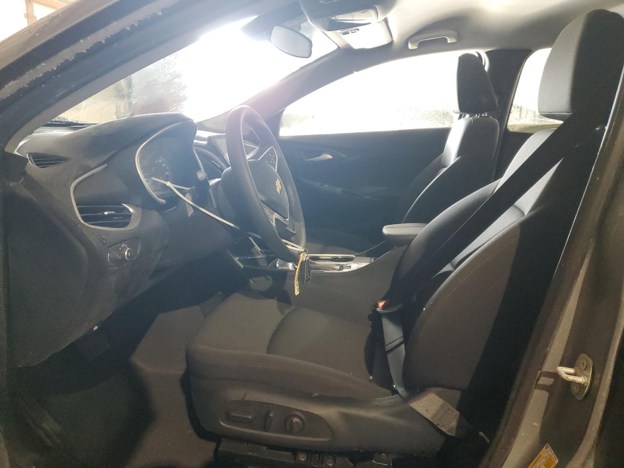 2023 CHEVROLET MALIBU LT VIN:1G1ZD5ST3PF150605