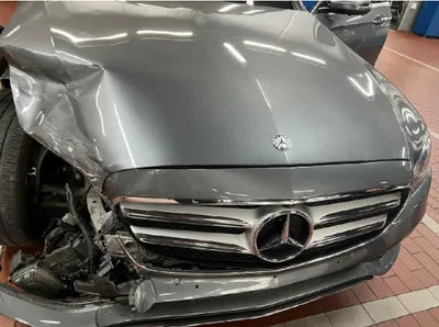 2017 Mercedes-Benz E 300 WDDZF4KB1HA132417 VIN:WDDZF4KB1HA132417