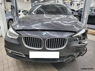 2016 bmw gran turismo efficient dynamics WBA5N2109GG266584 VIN:WBA5N2109GG266584