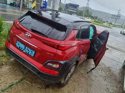 2019 Hyundai Kona KMHK381GFKU031709 VIN:KMHK381GFKU031709