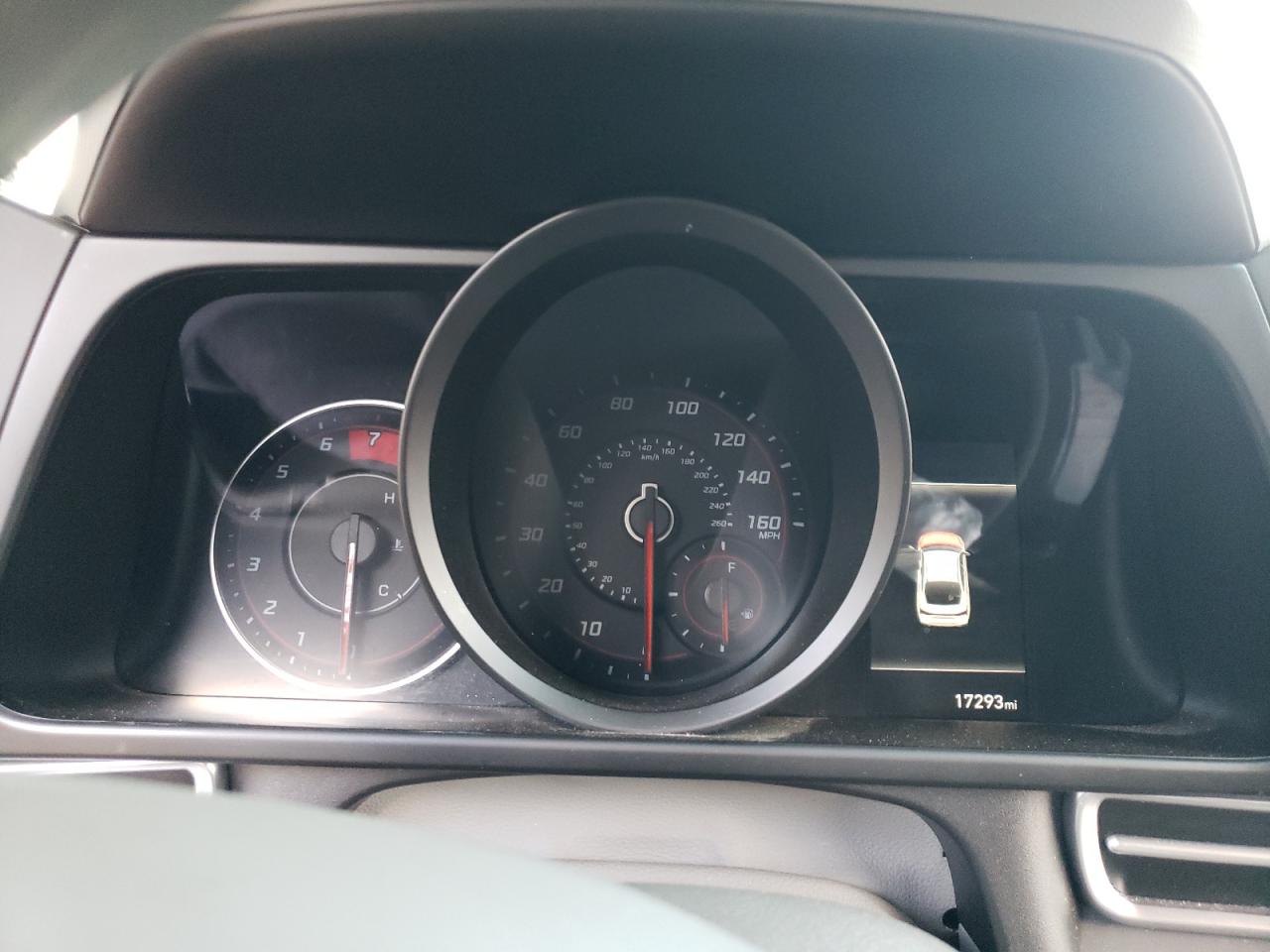 2023 HYUNDAI ELANTRA SEL VIN:KMHLM4AG3PU533740