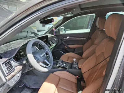 2023 Audi Q5 WAUZZZFY0P2140494 VIN:WAUZZZFY0P2140494