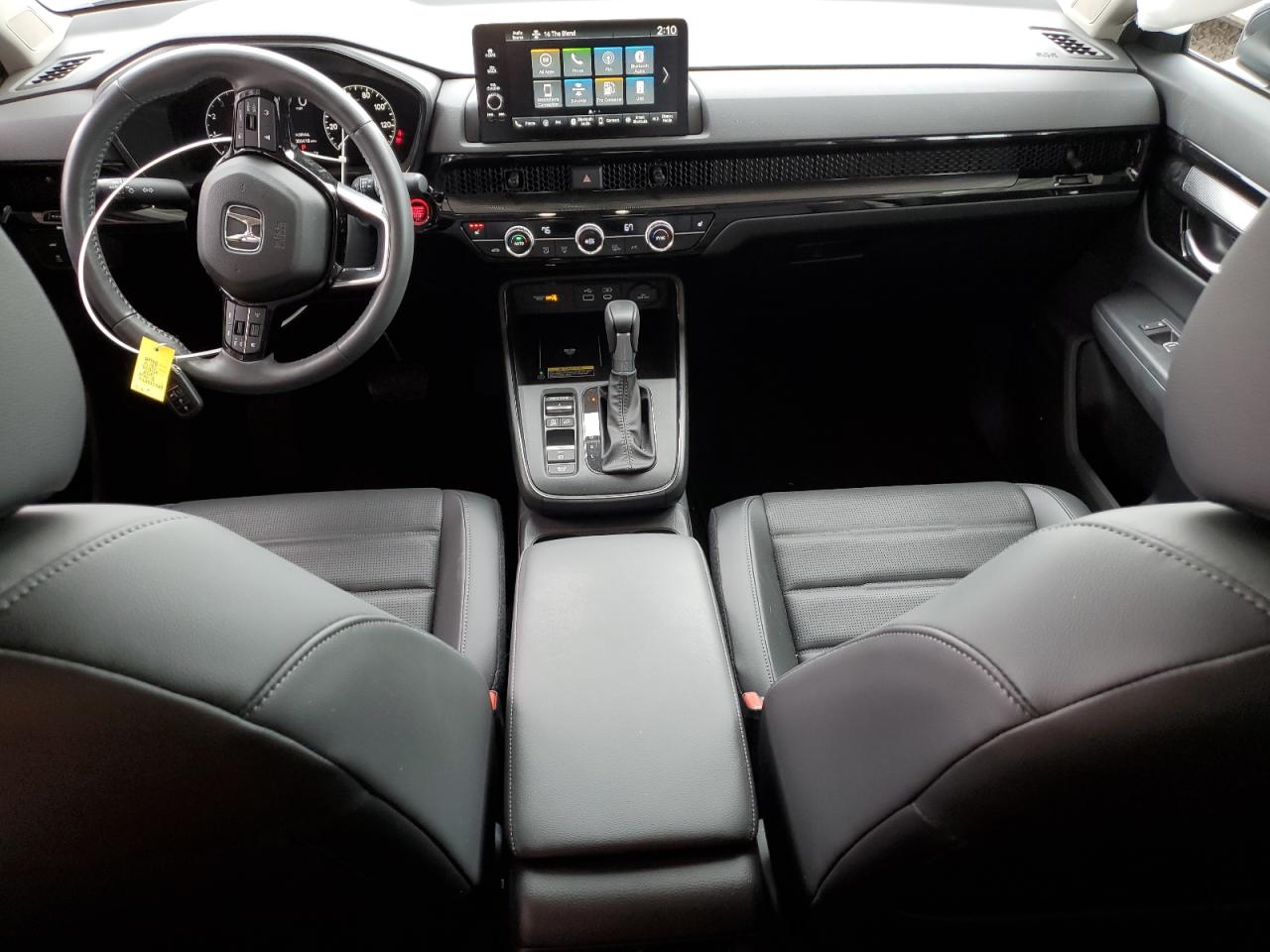 2024 HONDA CR-V EXL VIN:2HKRS3H71RH314891