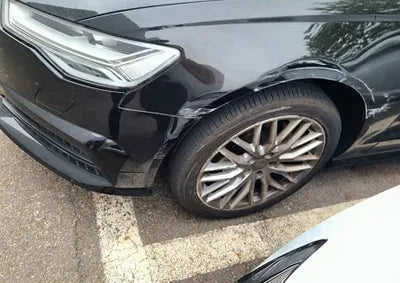 2018 Audi A6 WAUZZZ4G1JN106855 VIN:WAUZZZ4G1JN106855