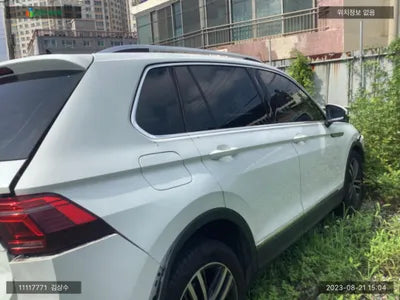 2021 Volkswagen Tiguan WVGZZZ5NZMW557235 VIN:WVGZZZ5NZMW557235