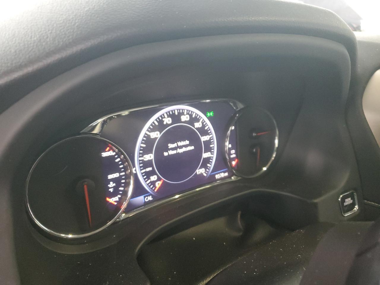 2022 GMC ACADIA DENALI VIN:1GKKNPLS4NZ105888