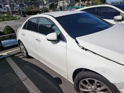 2020 Mercedes-Benz A 220 WDD3G4EB1LJ161844 VIN:WDD3G4EB1LJ161844