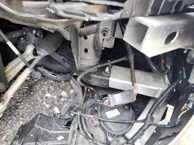 2021 Tesla Model 3 VIN: