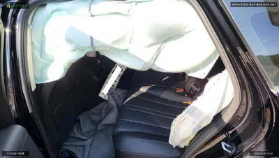 2020 Genesis G80 KMTGB41CDMU007210 VIN:KMTGB41CDMU007210