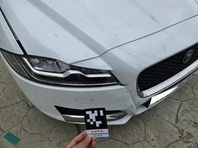 2018 Jaguar XF SAJBA4BNXJCY72550 VIN:SAJBA4BNXJCY72550