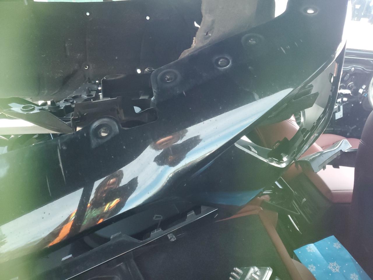 2022 BMW 330I  VIN:3MW5R1J01N8C48283