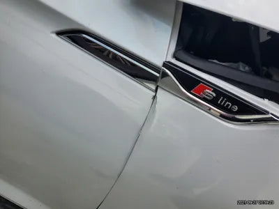 2019 Audi A5 WAUZZZF54KA078425 VIN:WAUZZZF54KA078425
