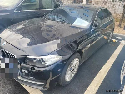 2015 BMW 520 000KMWBA5E5109FG0 VIN:000KMWBA5E5109FG0