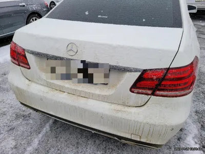 2015 Mercedes-Benz E 250 609KMWDDHF9HB4FB1 VIN:609KMWDDHF9HB4FB1