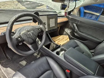 2020 Tesla Model 3 5YJ3E1EB3LF774179 VIN:5YJ3E1EB3LF774179