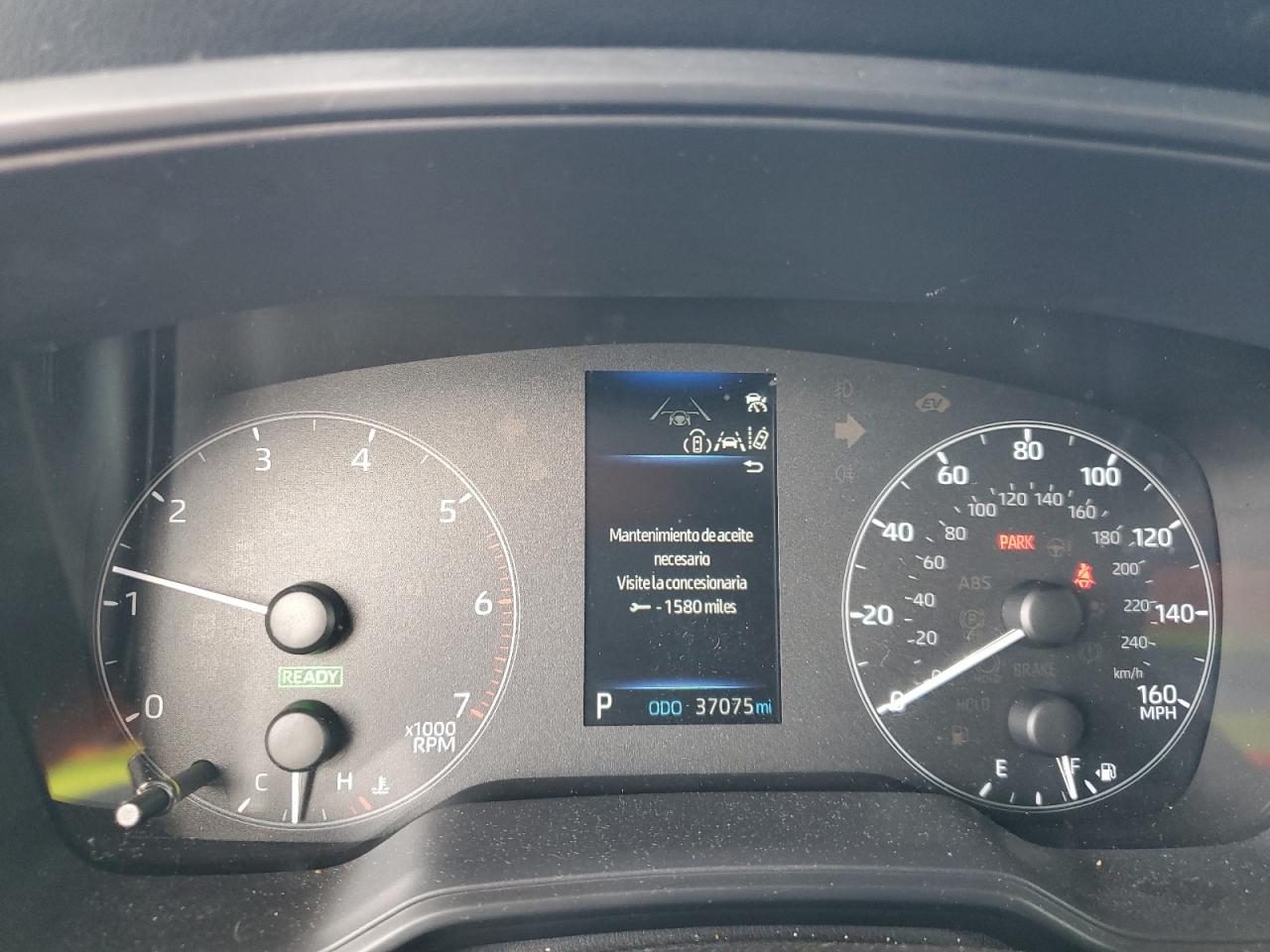 2023 TOYOTA COROLLA LE VIN:JTDBCMFE4P3006113
