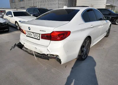 2019 BMW 530 WBAJD9100KWW51069 VIN:WBAJD9100KWW51069