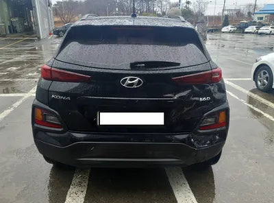 2018 Hyundai Kona KMHK3816GJU077173 VIN:KMHK3816GJU077173