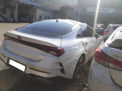 2021 Kia K5 KNAG241ABMA113440 VIN:KNAG241ABMA113440