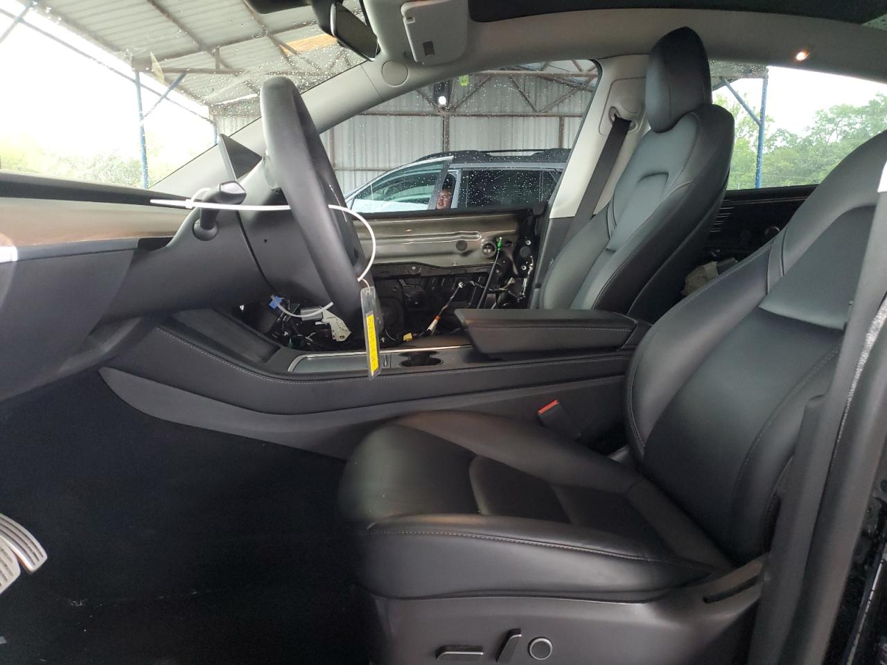2022 TESLA MODEL Y  VIN:7SAYGDEF6NF416441
