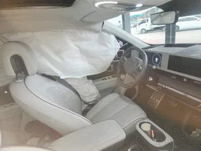 2022 Hyundai Ioniq KMHKR81CPNU082810 VIN:KMHKR81CPNU082810