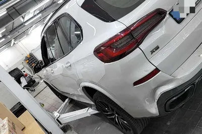 2020 BMW X5 M WBAJU4100M9E71906 VIN:WBAJU4100M9E71906