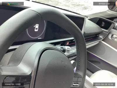 2022 Hyundai Ioniq KMHM541AFPA006502 VIN:KMHM541AFPA006502