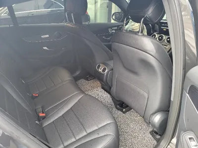 2021 Mercedes-Benz GLC 300 W1N0J5DBXMF904956 VIN:W1N0J5DBXMF904956