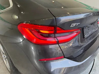 2020 BMW 6 Series GT WBAJX2105LBU93710 VIN:WBAJX2105LBU93710