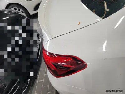 2020 Audi A3 W1K3G5BB1LJ239727 VIN:W1K3G5BB1LJ239727