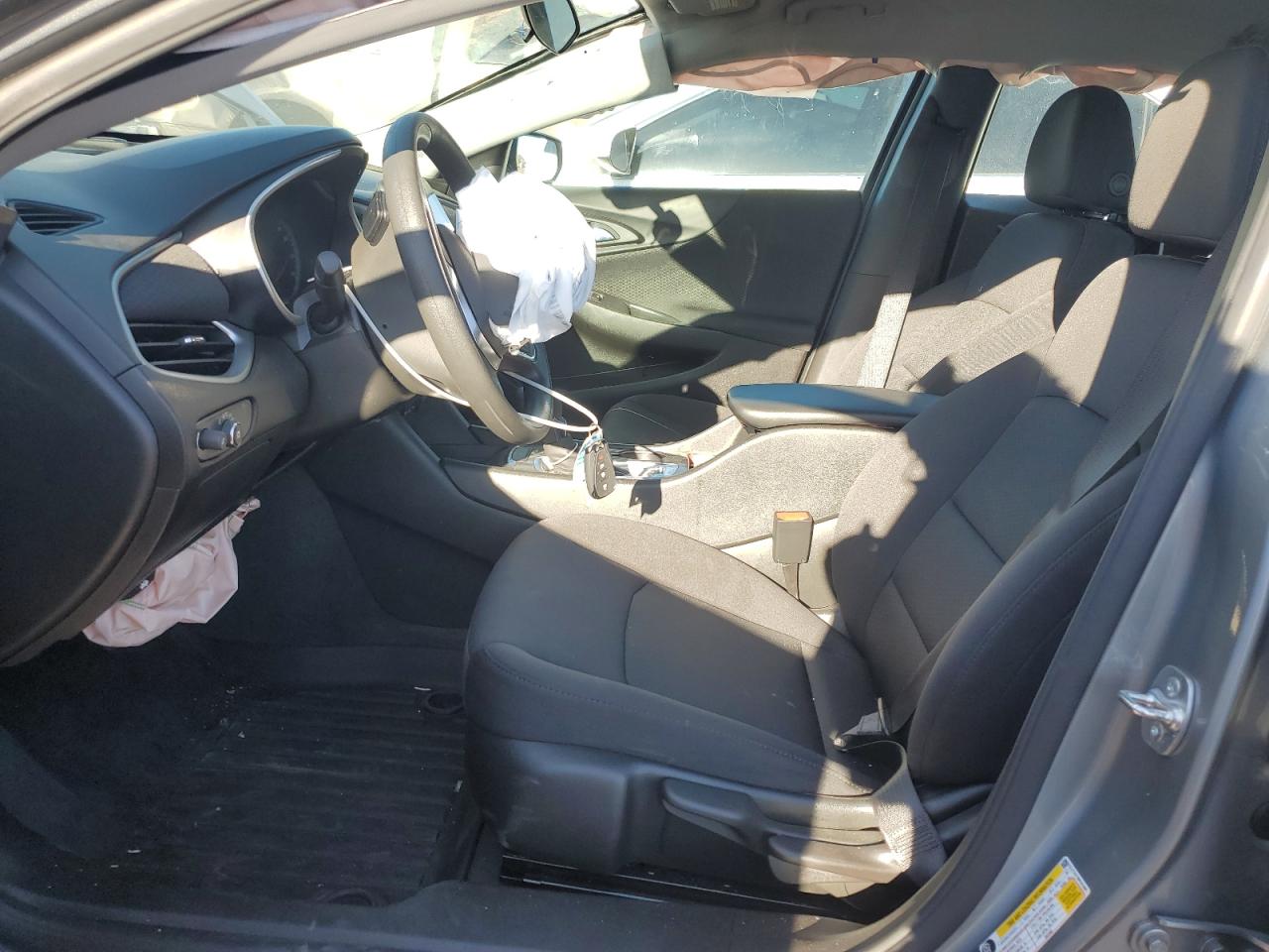 2024 CHEVROLET MALIBU LS VIN:1G1ZC5ST6RF201889