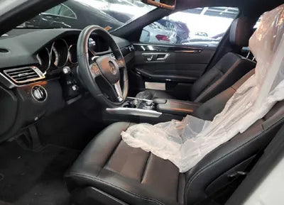 2016 Mercedes-Benz E 200 WDDHF3EB7GB275608 VIN:WDDHF3EB7GB275608