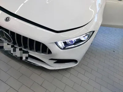 2020 Mercedes-Benz CLS 450 W1K2J5KB9MA081684 VIN:W1K2J5KB9MA081684