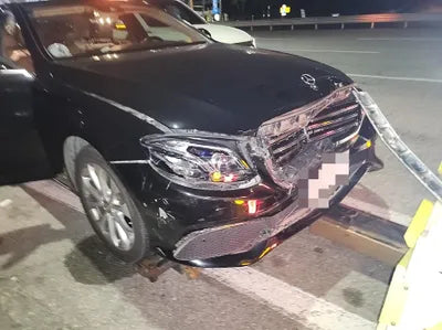 2016 Mercedes-Benz E 300 VIN: