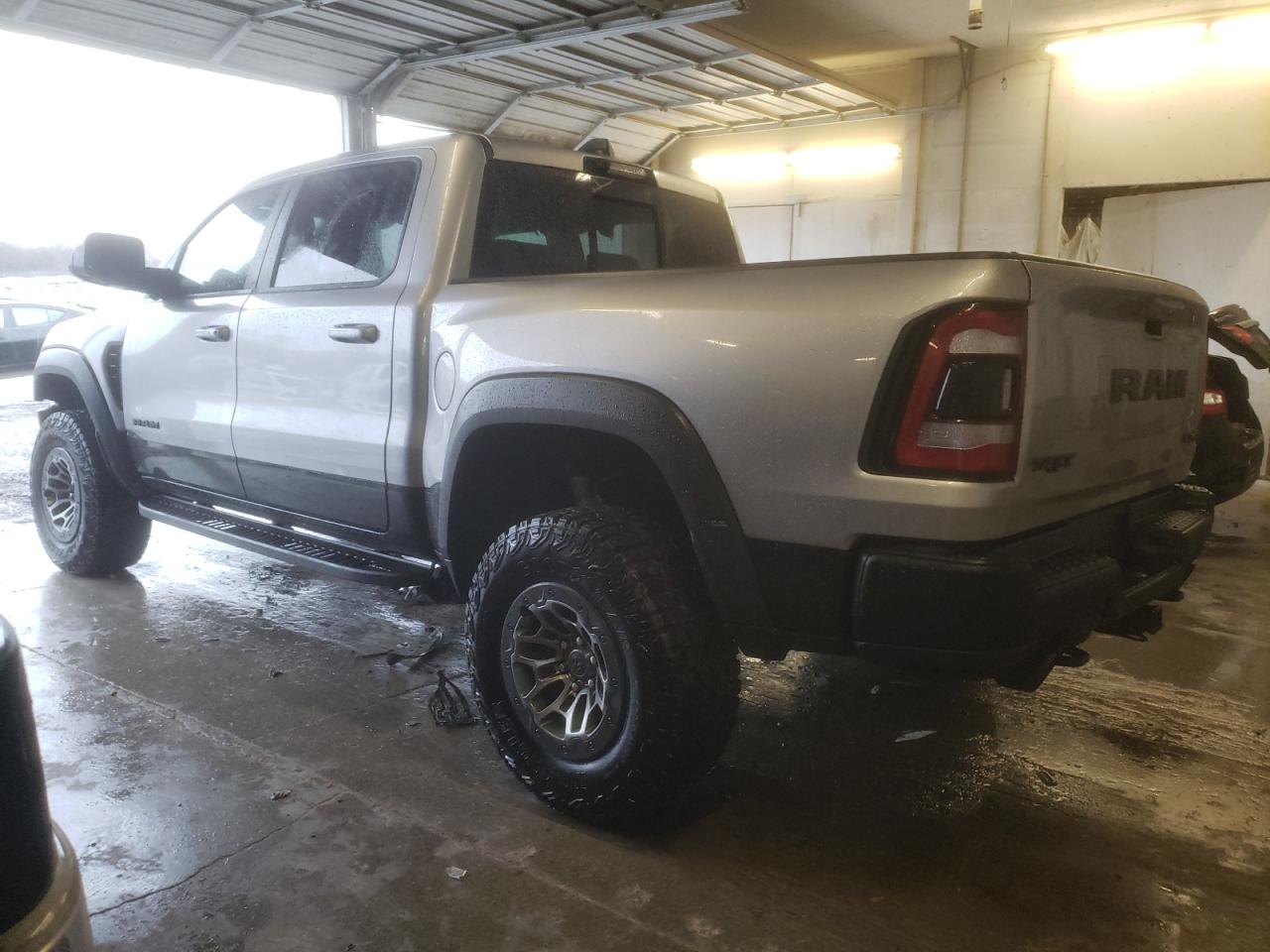 2022 RAM 1500 TRX VIN:1C6SRFU96NN356948