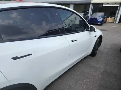 2022 Tesla Model Y 7SAYGDEF5NF497609 VIN:7SAYGDEF5NF497609