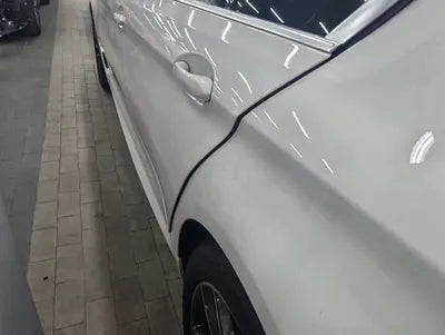 2023 BMW 520 WBA11BH07PWX89723 VIN:WBA11BH07PWX89723