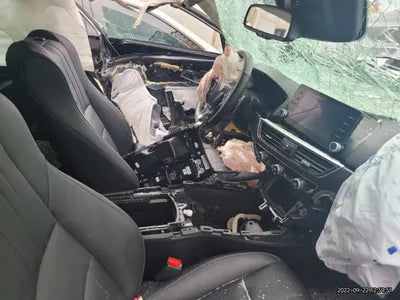 2021 Honda Accord 1HGCV3690MA510367 VIN:1HGCV3690MA510367