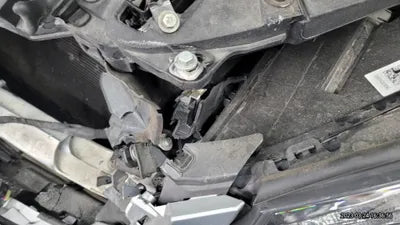 2015 Mercedes-Benz S 400 WDDUG6HB4FA172384 VIN:WDDUG6HB4FA172384