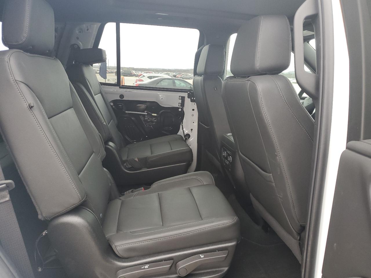 2024 CHEVROLET TAHOE K1500 Z71 VIN:1GNSKPKDXRR374613