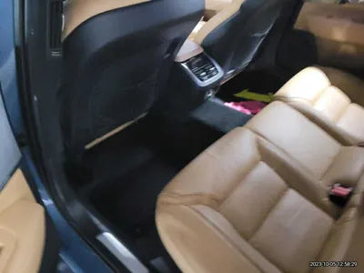 2017 Volvo S90 145KMYV1PS68BCH10 VIN:145KMYV1PS68BCH10