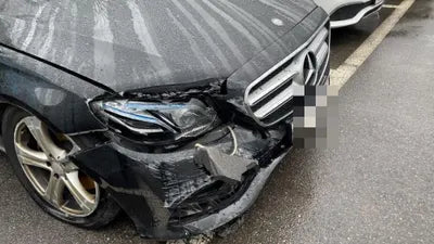 2017 Mercedes-Benz E 220 VIN: