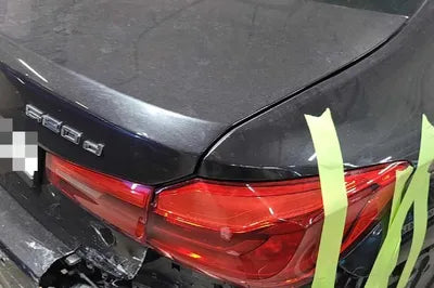 2017 BMW 520 WBAJC3101HWB76690 VIN:WBAJC3101HWB76690