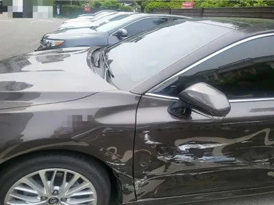 2018 Toyota Camry VIN: