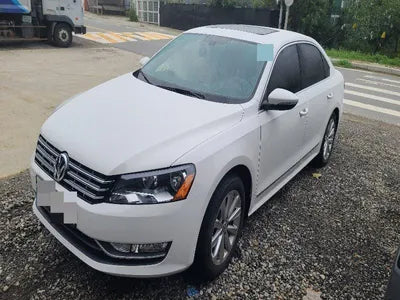 2015 Volkswagen Passat 1VWZZZA3ZFC103957 VIN:1VWZZZA3ZFC103957